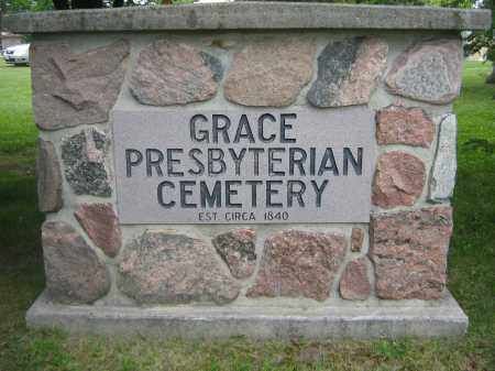 Grace Presbyterian Cemetery
